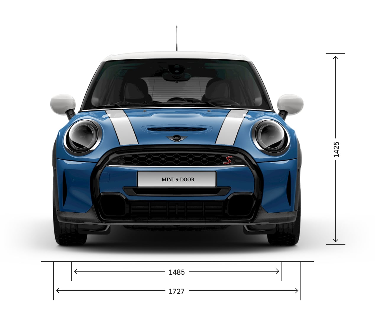 Mini Es MINI 5 PUERTAS HATCH | MINI ES