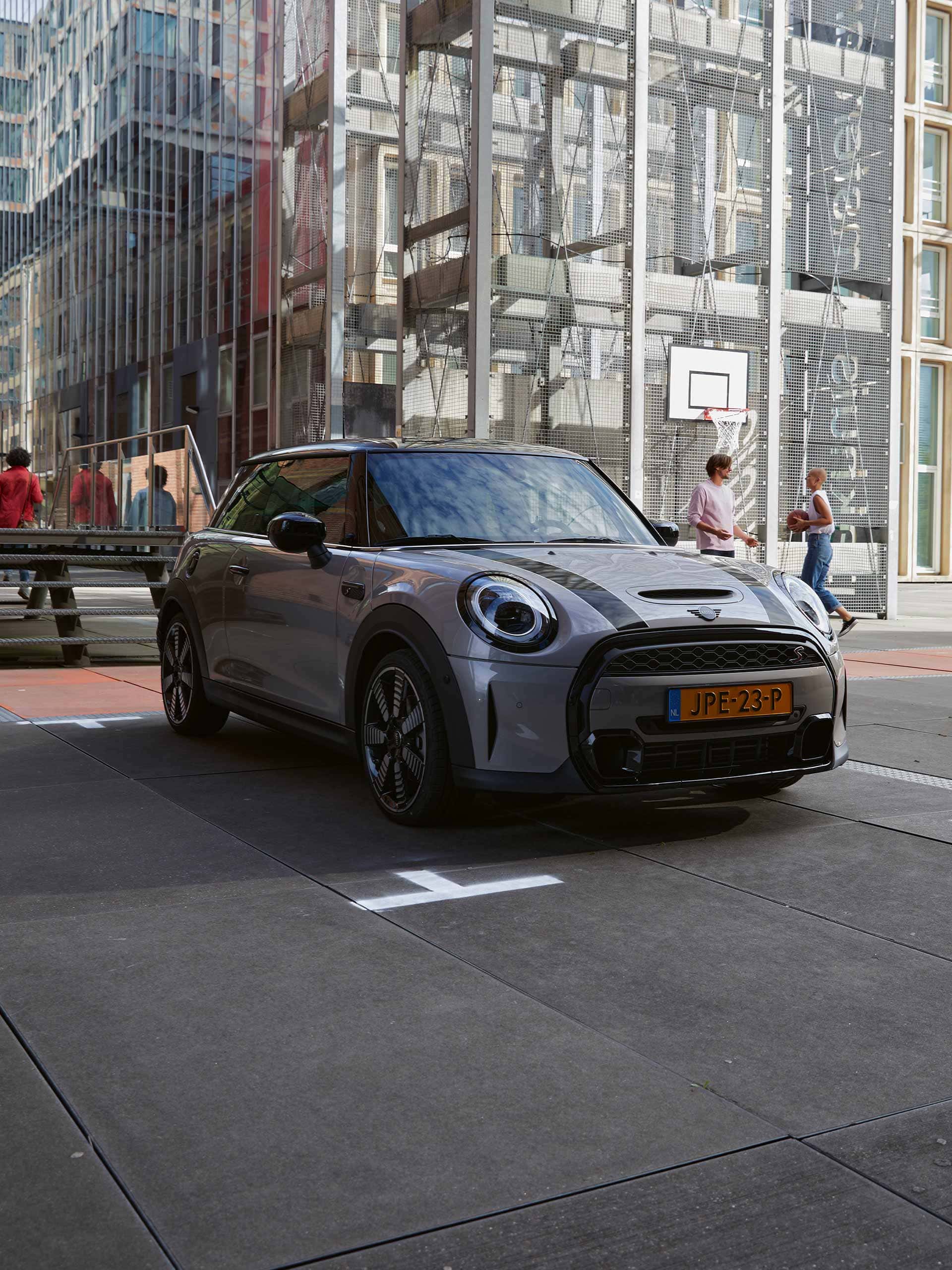 MINI – MINI Nuevo y Seminuevo