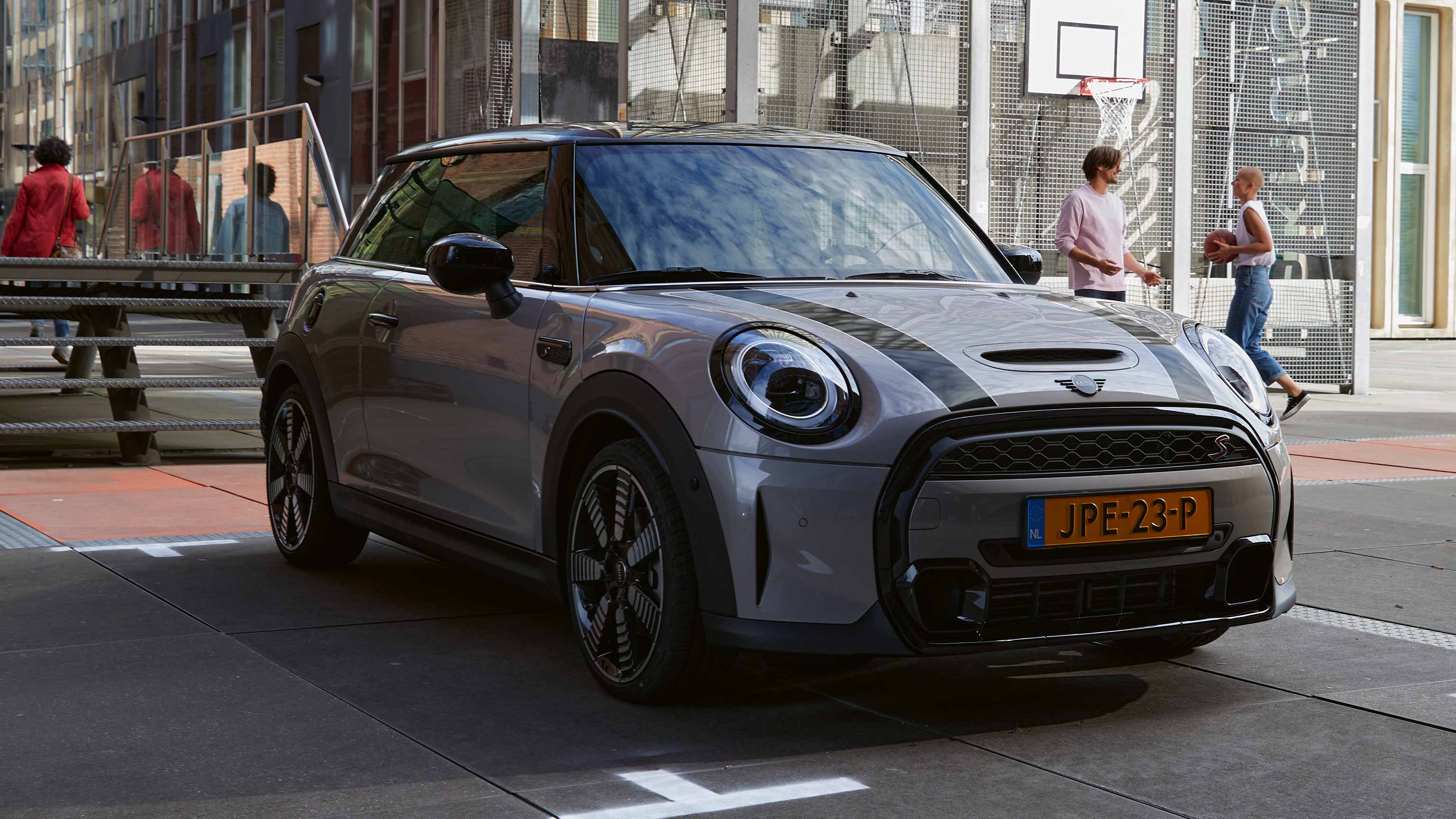 MINI – MINI Nuevo y Seminuevo