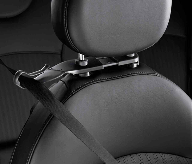 Soporte para el cinturón